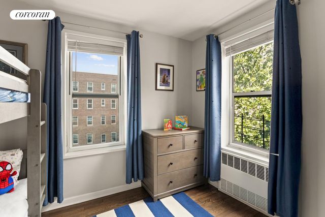 66 Overlook Ter Apt 7K, New York City, NY 10040