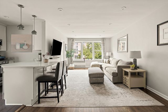 66 Overlook Ter Apt 7K, New York City, NY 10040