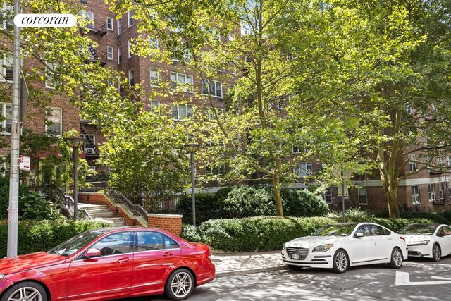 66 Overlook Ter Apt 7K, New York City, NY 10040