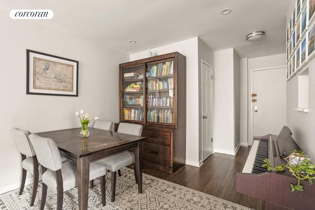 66 Overlook Ter Apt 7K, New York City, NY 10040