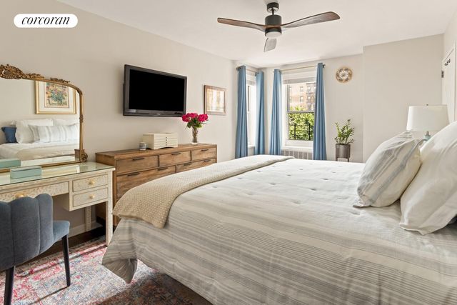 66 Overlook Ter Apt 7K, New York City, NY 10040