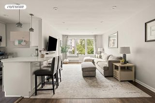 66 Overlook Ter Apt 7K, New York City, NY 10040