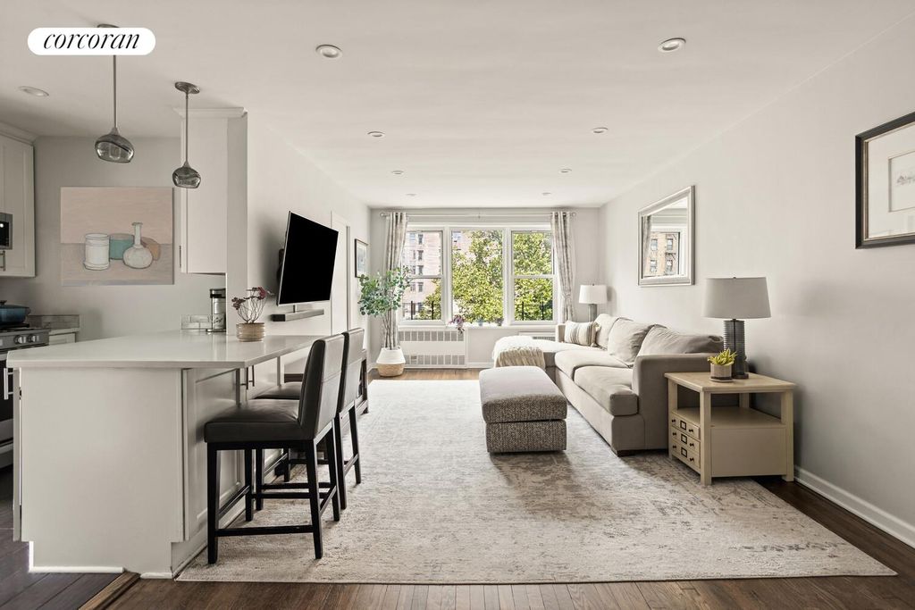 66 Overlook Ter Apt 7K, New York City, NY 10040