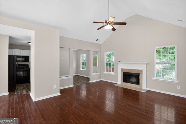 362 Delane Drive, Dallas, GA 30157
