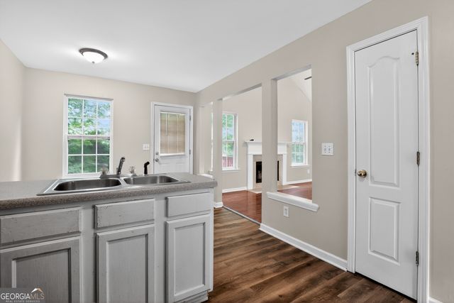 362 Delane Drive, Dallas, GA 30157