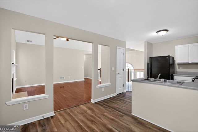 362 Delane Drive, Dallas, GA 30157