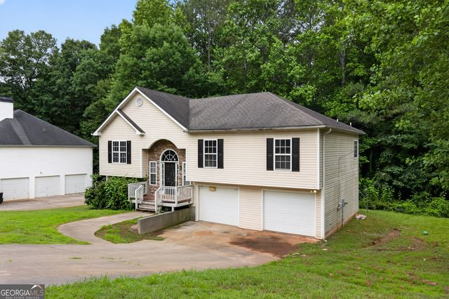 362 Delane Drive, Dallas, GA 30157