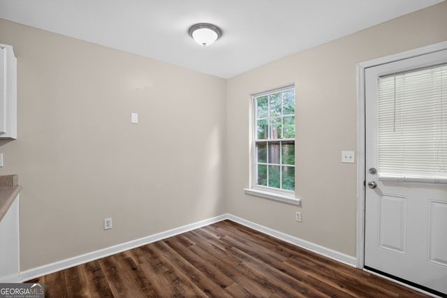 362 Delane Drive, Dallas, GA 30157