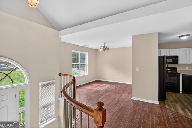 362 Delane Drive, Dallas, GA 30157