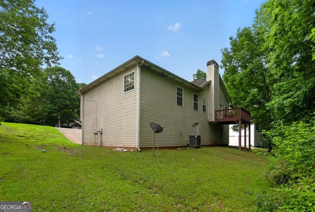 362 Delane Drive, Dallas, GA 30157