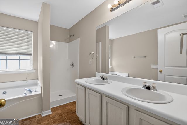 362 Delane Drive, Dallas, GA 30157