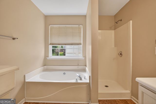 362 Delane Drive, Dallas, GA 30157