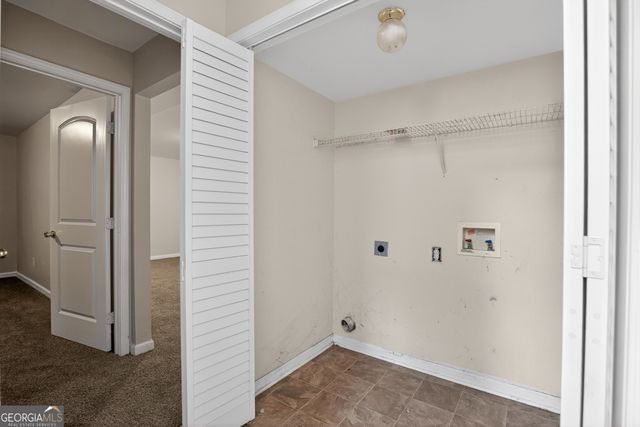 362 Delane Drive, Dallas, GA 30157