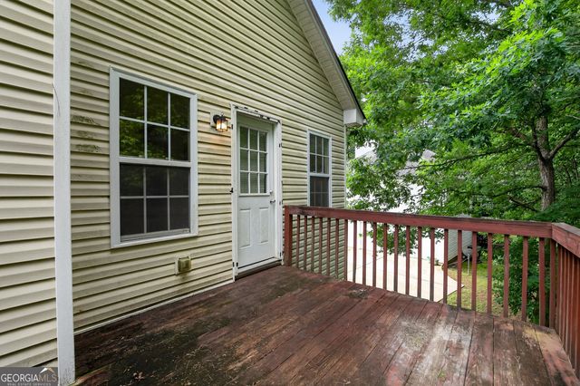 362 Delane Drive, Dallas, GA 30157