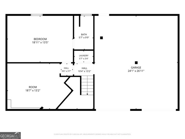 362 Delane Drive, Dallas, GA 30157