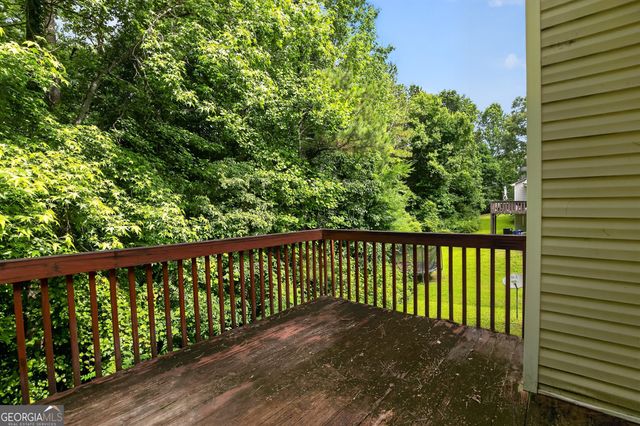 362 Delane Drive, Dallas, GA 30157
