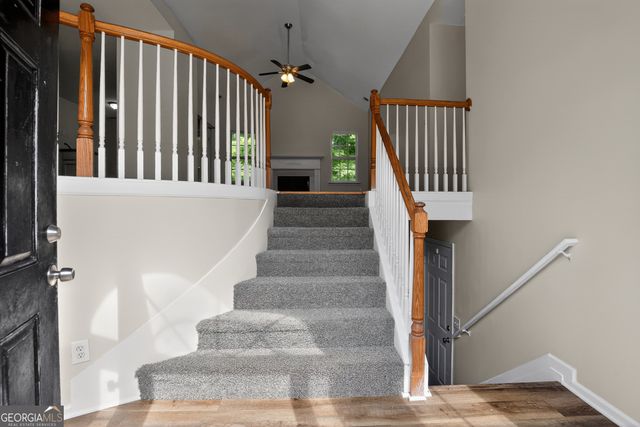362 Delane Drive, Dallas, GA 30157