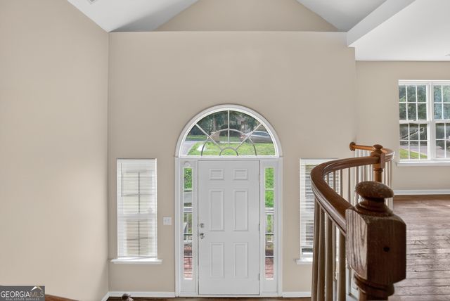 362 Delane Drive, Dallas, GA 30157