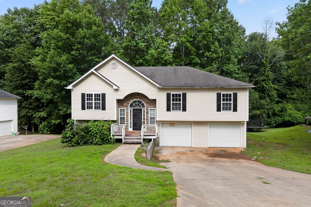362 Delane Drive, Dallas, GA 30157