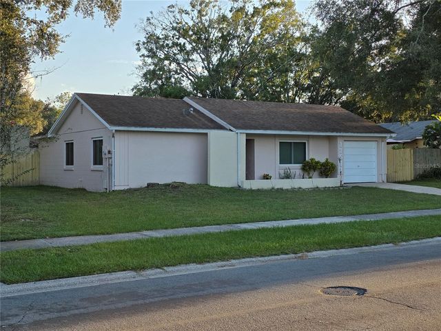 17511 BRANDYWINE DRIVE, Lutz, FL 33549