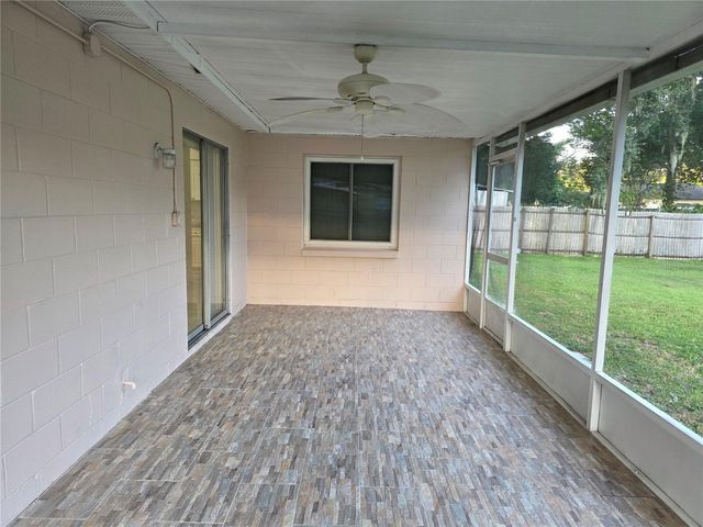 17511 BRANDYWINE DRIVE, Lutz, FL 33549