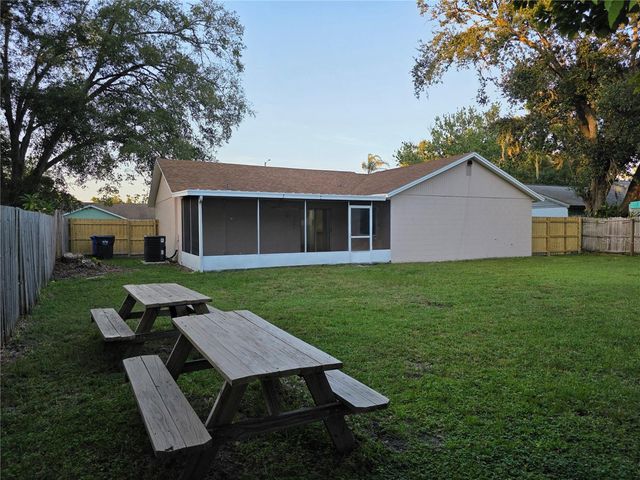 17511 BRANDYWINE DRIVE, Lutz, FL 33549