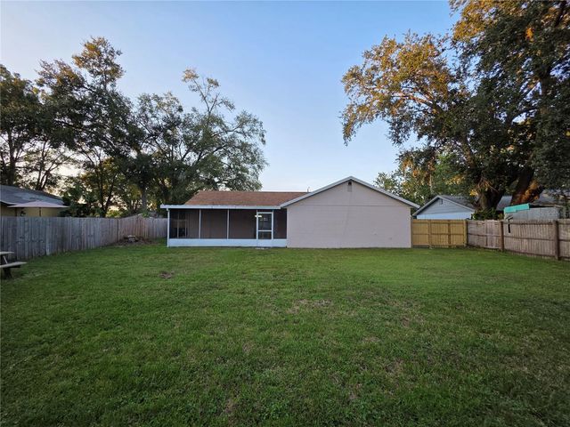 17511 BRANDYWINE DRIVE, Lutz, FL 33549