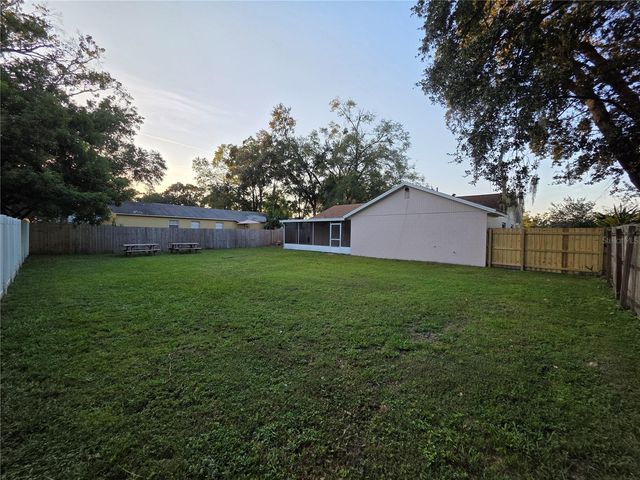 17511 BRANDYWINE DRIVE, Lutz, FL 33549