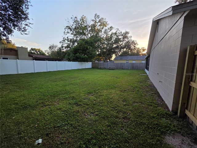 17511 BRANDYWINE DRIVE, Lutz, FL 33549