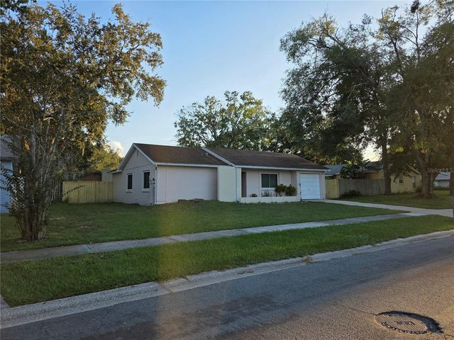 17511 BRANDYWINE DRIVE, Lutz, FL 33549