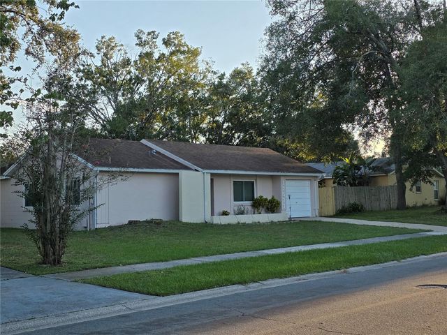 17511 BRANDYWINE DRIVE, Lutz, FL 33549