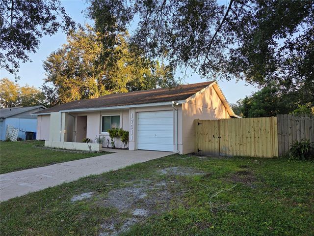 17511 BRANDYWINE DRIVE, Lutz, FL 33549