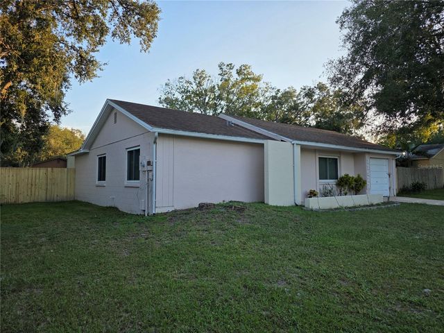 17511 BRANDYWINE DRIVE, Lutz, FL 33549