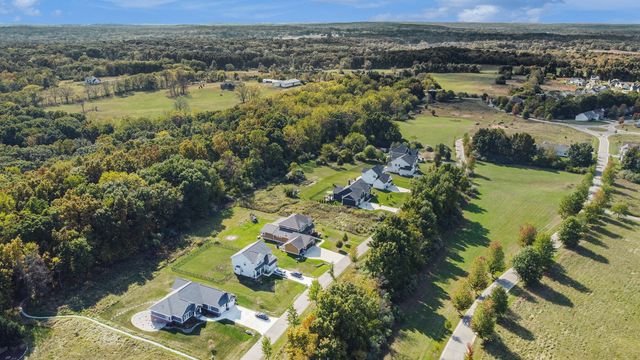 5824 Trail Side Lane, Whitmore Lake, MI 48189