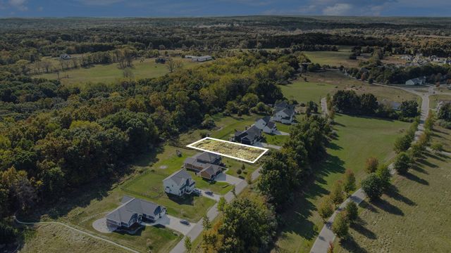 5824 Trail Side Lane, Whitmore Lake, MI 48189