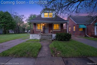6881 Brace Street, Detroit, MI 48228