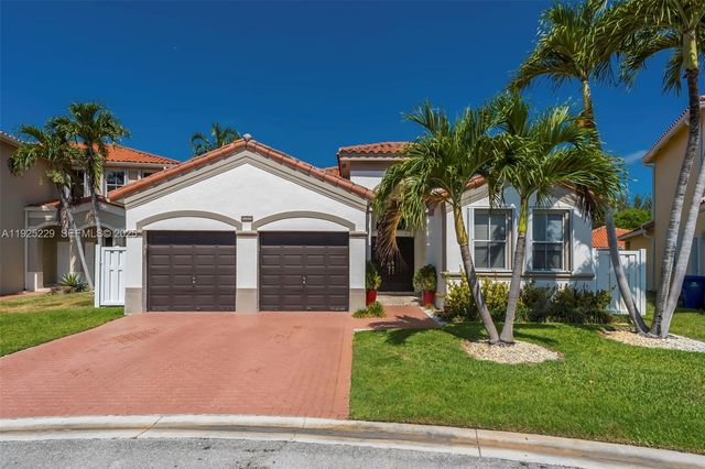3808 SW 165th Ter, Miramar, FL 33027