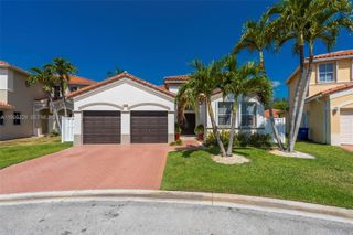 3808 SW 165th Ter, Miramar, FL 33027