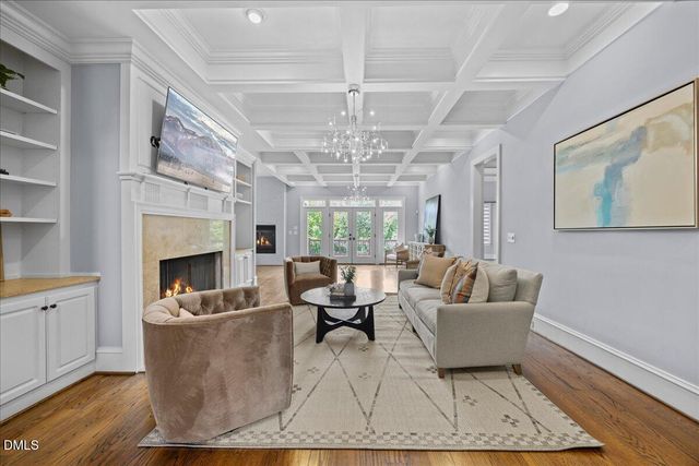 3313 Darien Drive, Raleigh, NC 27607