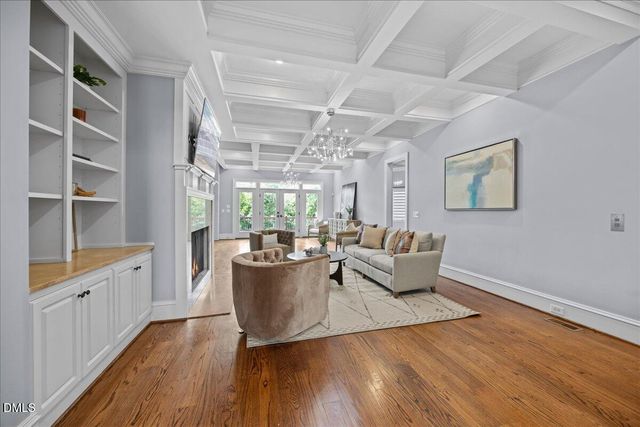 3313 Darien Drive, Raleigh, NC 27607