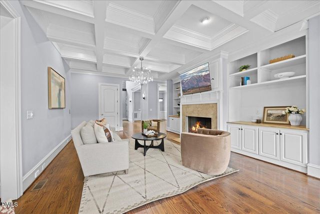 3313 Darien Drive, Raleigh, NC 27607