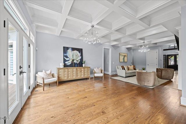 3313 Darien Drive, Raleigh, NC 27607