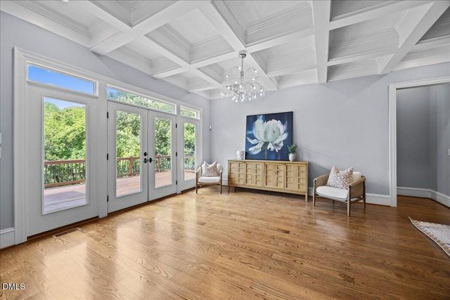 3313 Darien Drive, Raleigh, NC 27607