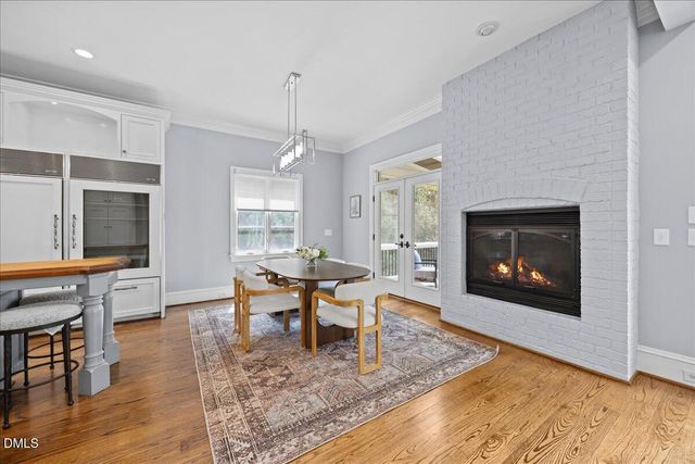 3313 Darien Drive, Raleigh, NC 27607