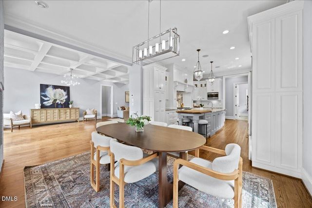 3313 Darien Drive, Raleigh, NC 27607