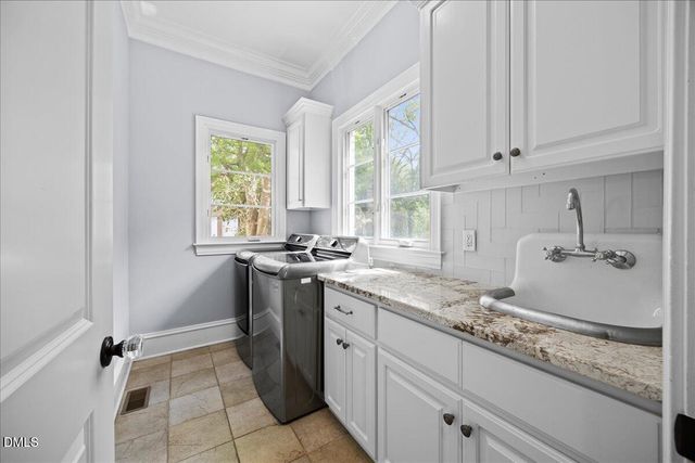 3313 Darien Drive, Raleigh, NC 27607