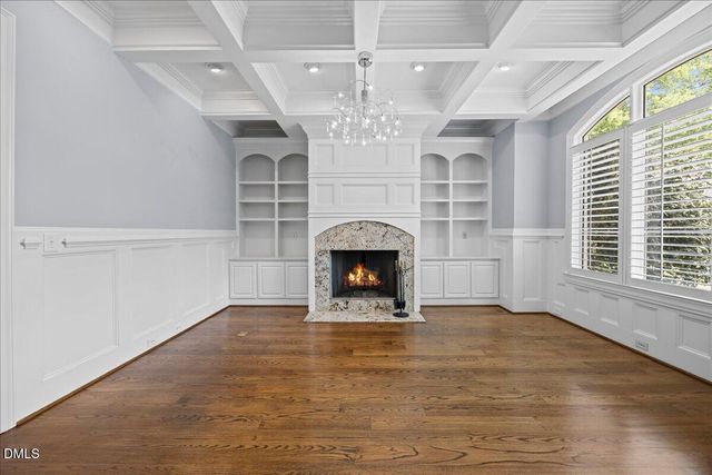 3313 Darien Drive, Raleigh, NC 27607