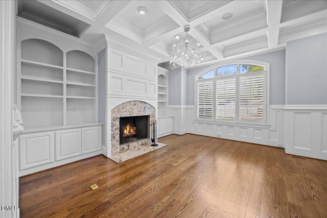 3313 Darien Drive, Raleigh, NC 27607