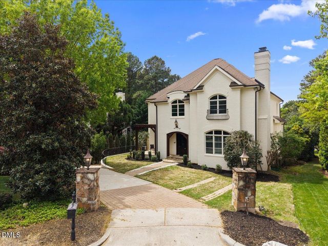 3313 Darien Drive, Raleigh, NC 27607