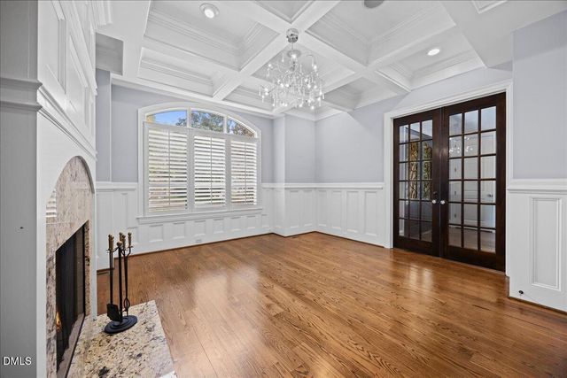 3313 Darien Drive, Raleigh, NC 27607